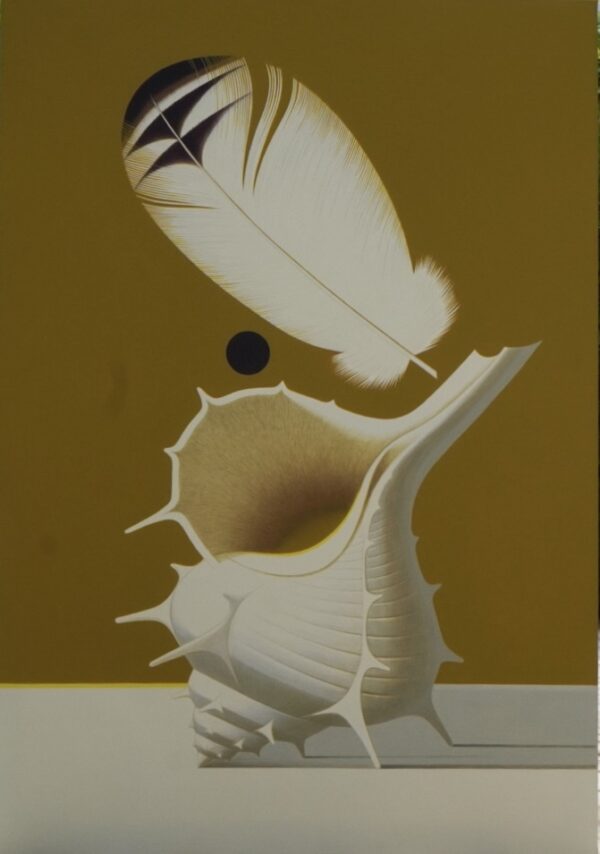 Equilibrio III