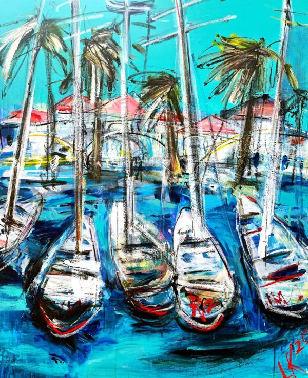Yachts